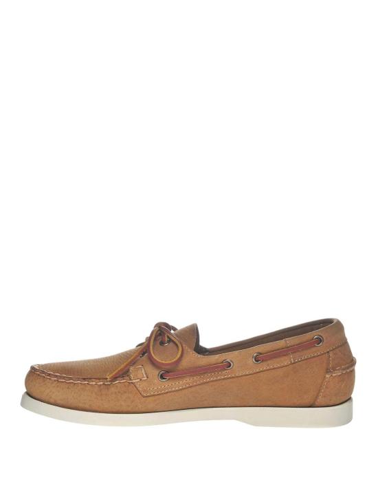 26SS 세바고 로퍼 70015H0912 Brown - SEBAGO