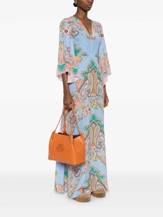  에트로 숄더백 AP264WP1D0038A8802 Orange - ETRO