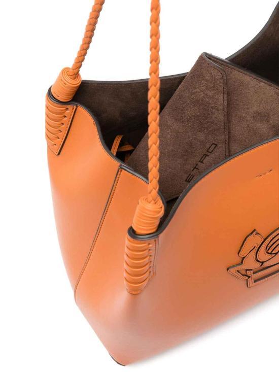  에트로 숄더백 AP264WP1D0038A8802 Orange - ETRO