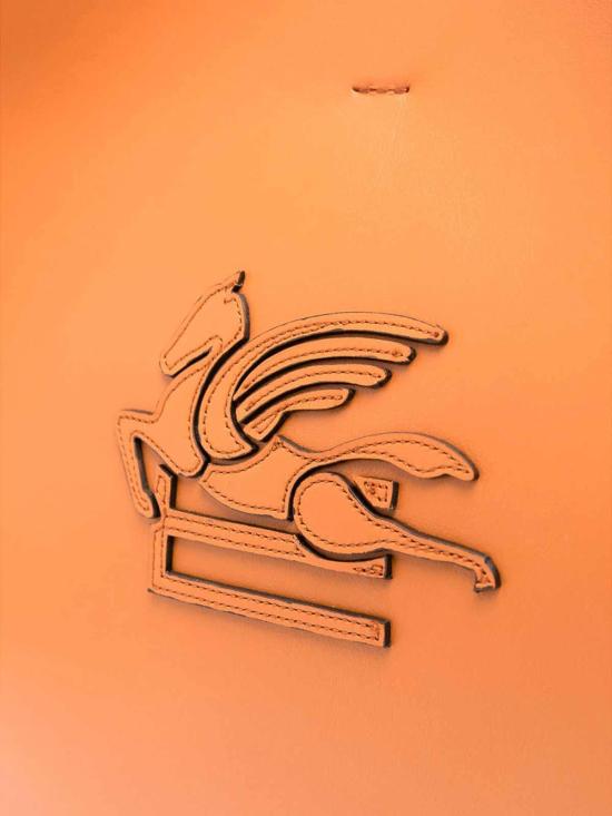  에트로 숄더백 AP264WP1D0038A8802 Orange - ETRO