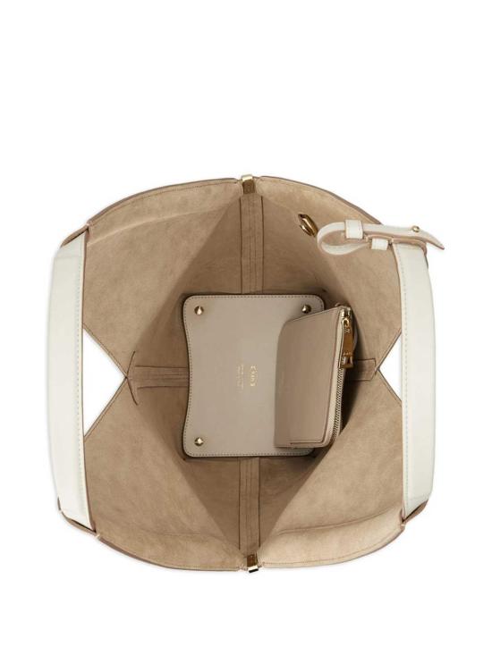  토즈 크로스백 XBWDBMET200RORB015 White - TODS