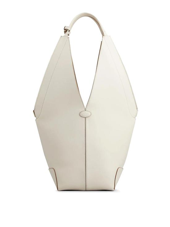  토즈 크로스백 XBWDBMET200RORB015 White