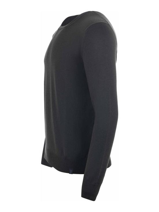  페이 스웨터 NMMC1492420CQTV413 Dark Green - FAY