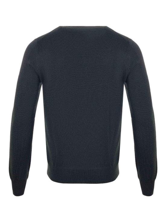  페이 스웨터 NMMC1492420CQTV413 Dark Green - FAY