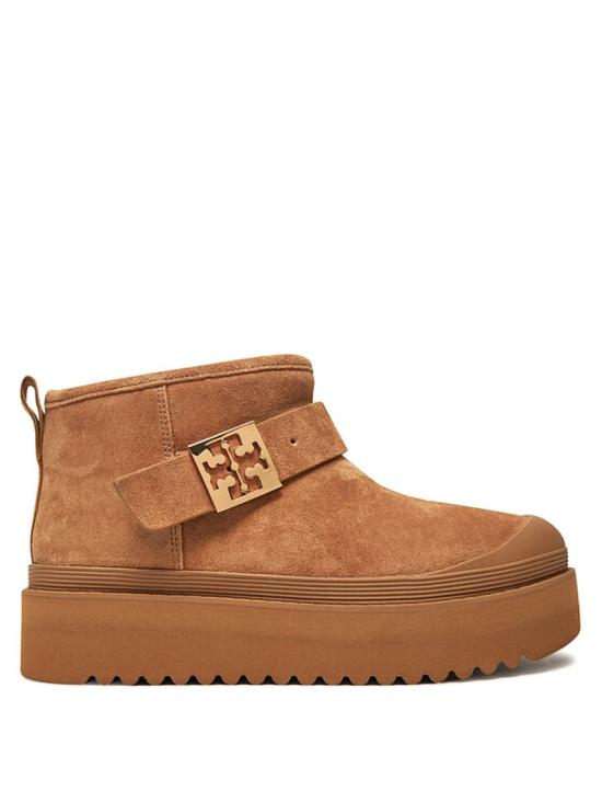 24FW 토리버치 스니커즈 165421 TORY BURCH DONNA Beige