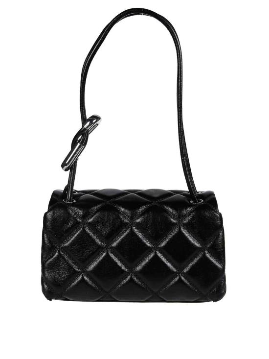 26FW 마크제이콥스 숄더백 2S5HSH023H02001 Black - MARC JACOBS