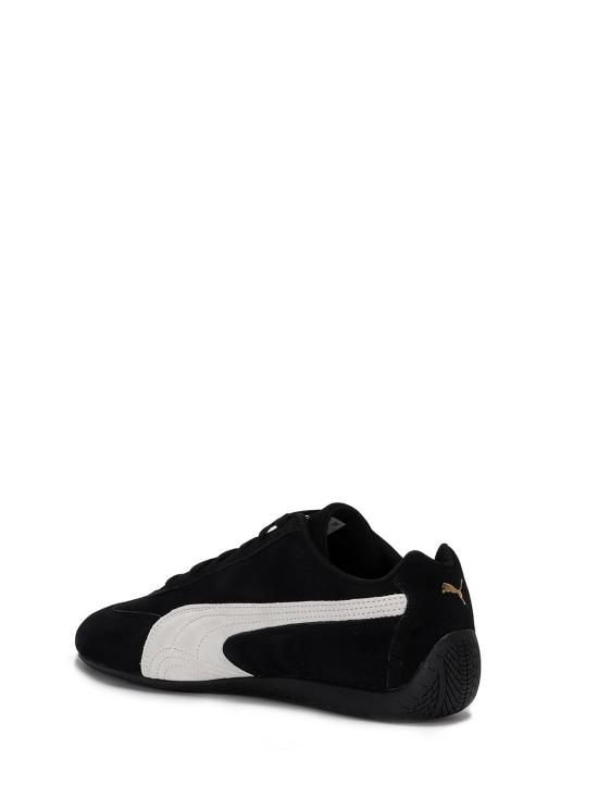 25FW 푸마 스피드캣 OG 스니커즈 39884601 White - PUMA