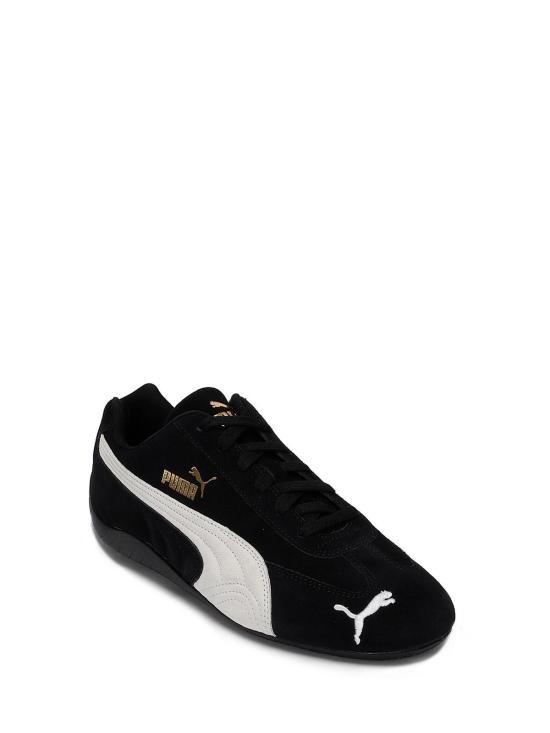 25FW 푸마 스피드캣 OG 스니커즈 39884601 White - PUMA
