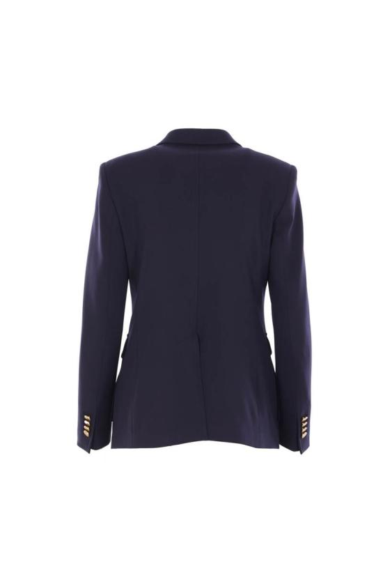 25SS 딸리아토레 아우터 JHONEY340205EB889 BLUE - TAGLIATORE