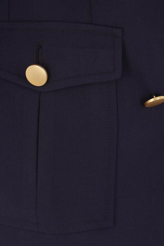 25SS 딸리아토레 아우터 JHONEY340205EB889 BLUE - TAGLIATORE