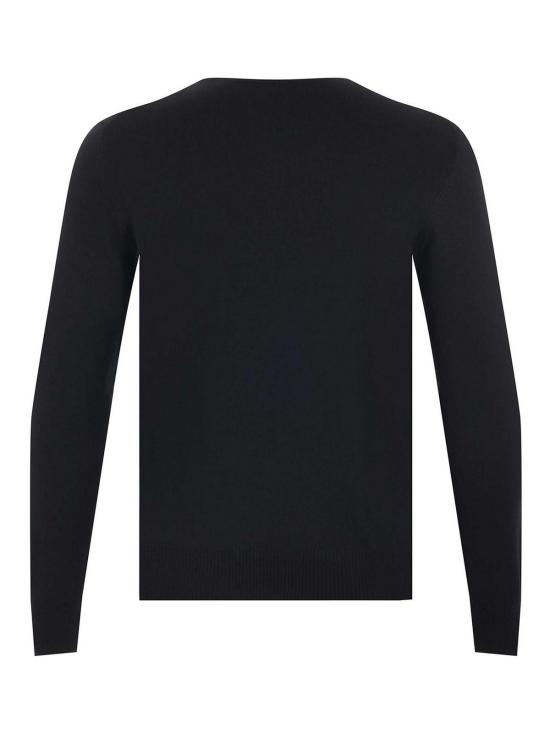  페이 스웨터 NMMC1492420CQTB999 Black - FAY