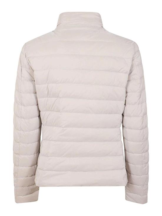 25FW 무레르 숏패딩 MODGI100150TEPA221U0102 White - MOORER