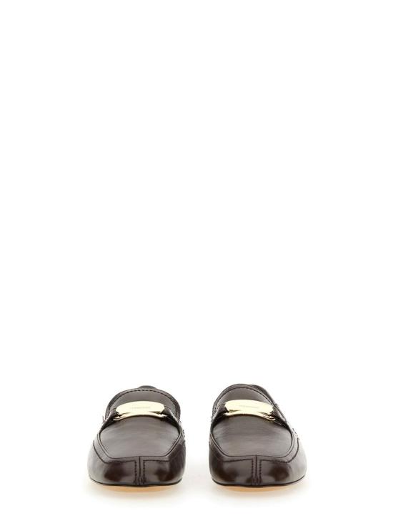  살바토레 페라가모 로퍼 77319701H932001 Black - SALVATORE FERRAGAMO