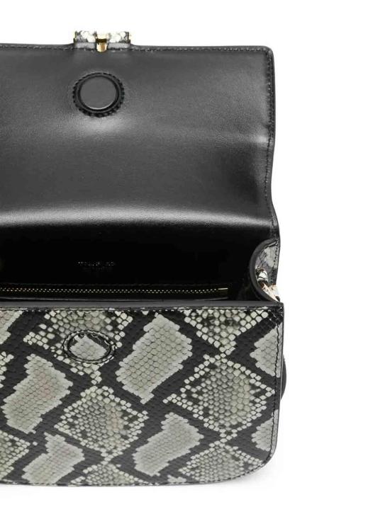  톰포드 크로스백 L1018LCL385G3WG01 Grey - TOMFORD