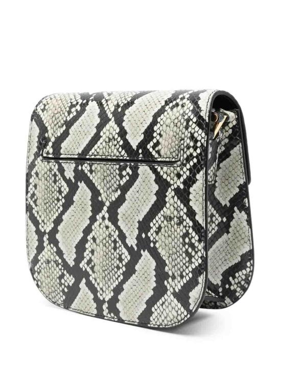  톰포드 크로스백 L1018LCL385G3WG01 Grey - TOMFORD