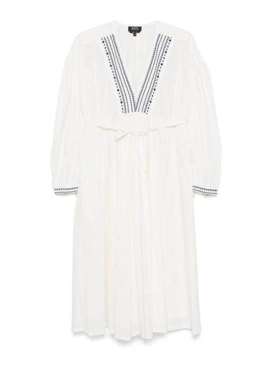  아페쎄 스커트 COHHHF35203AAB White