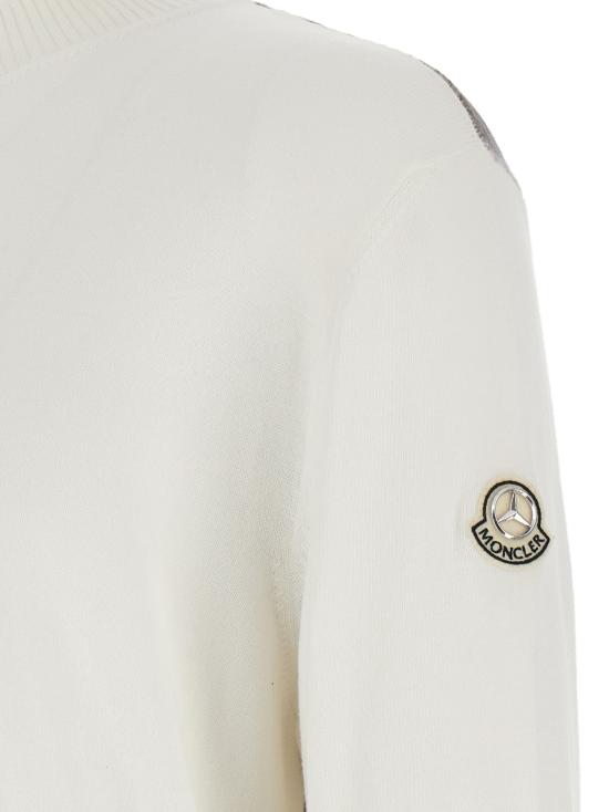 25SS 몽클레어 BY 니고 코튼 스웨터  K14019C00004M1113034 - MONCLER