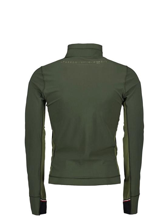 24FW 몽클레어 의류 8G000 04 829JP 83N MONCLER UOMO Green - MONCLER