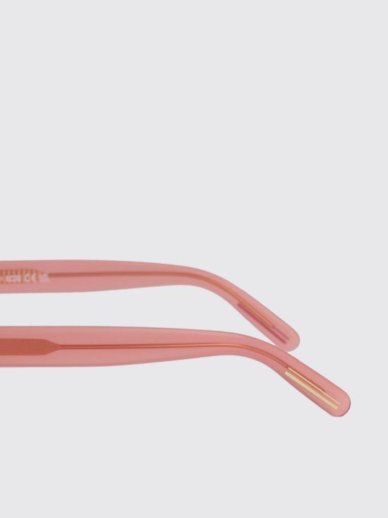 25FW 지씨디에스 선글라스 GD0043 75T Fuchsia - GCDS