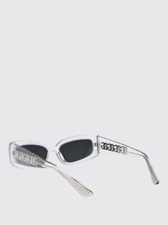 26SS 돌체앤가바나 선글라스 0DG4445 313387 White - DOLCE & GABBANA
