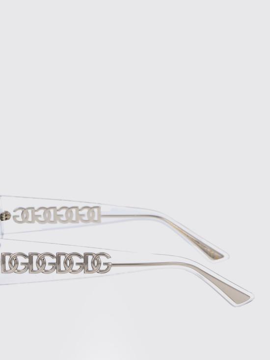 26SS 돌체앤가바나 선글라스 0DG4445 313387 White - DOLCE & GABBANA