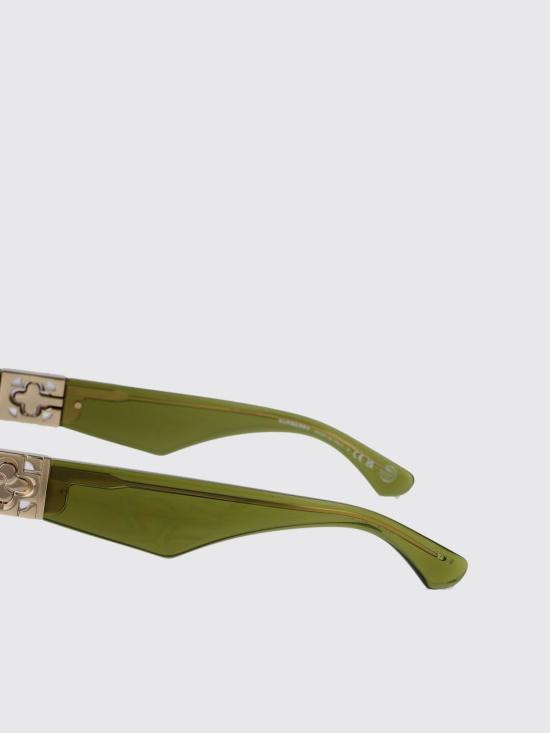 26SS 버버리 선글라스 0BE4422U 411887 Green - BURBERRY
