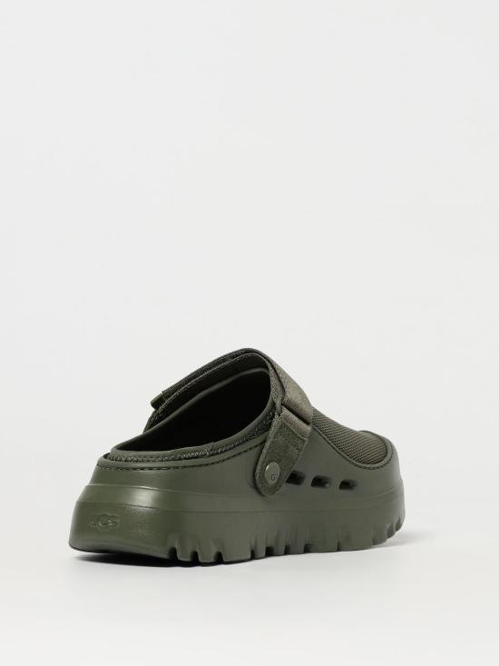 25FW 어그 슈즈 1166912 WLN Military - UGG