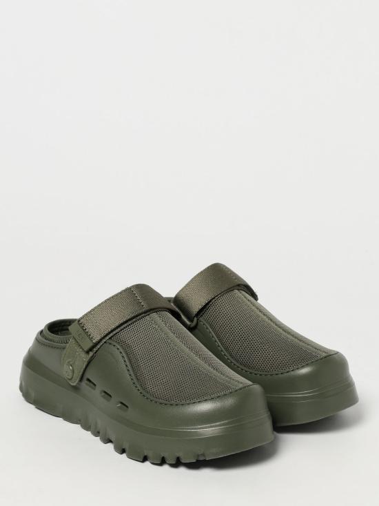 25FW 어그 슈즈 1166912 WLN Military - UGG