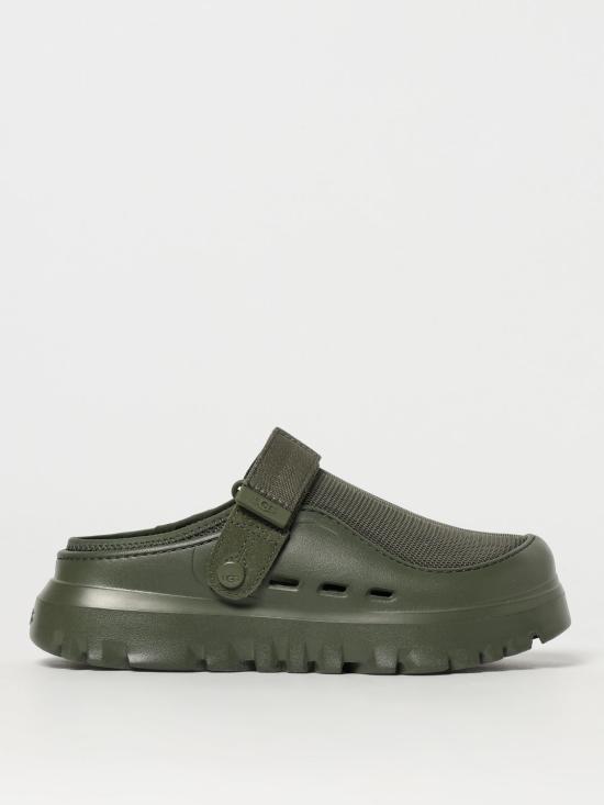 25FW 어그 슈즈 1166912 WLN Military