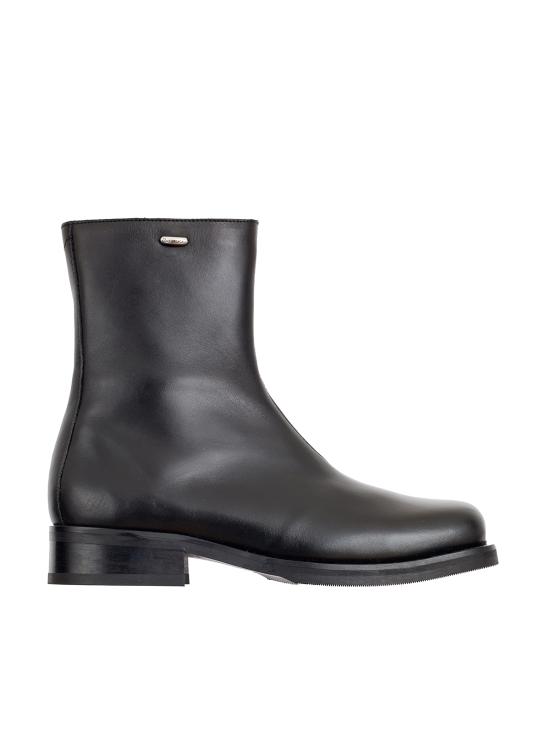 24FW 아워레가시 슈즈 LCOCBB Black