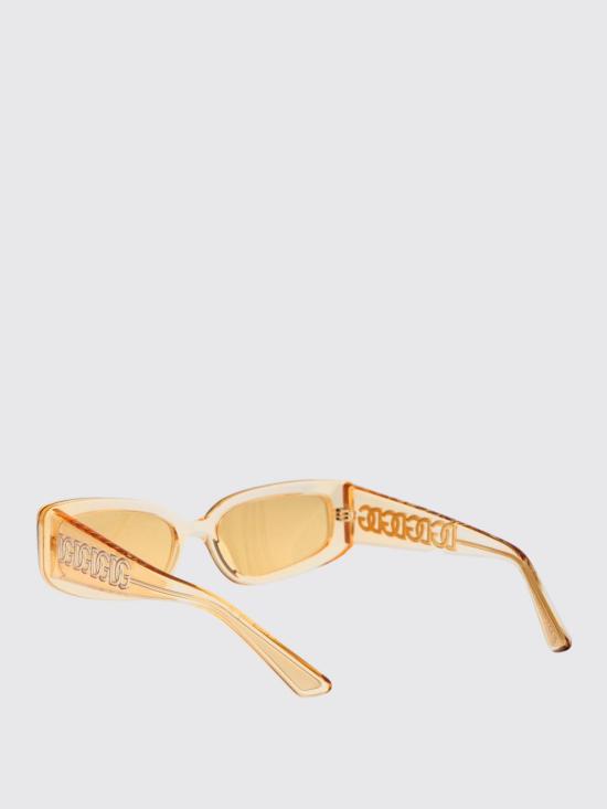 26SS 돌체앤가바나 선글라스 0DG4445 3046 7 Orange - DOLCE & GABBANA