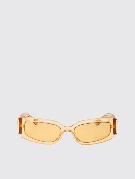 26SS 돌체앤가바나 선글라스 0DG4445 3046 7 Orange - DOLCE & GABBANA