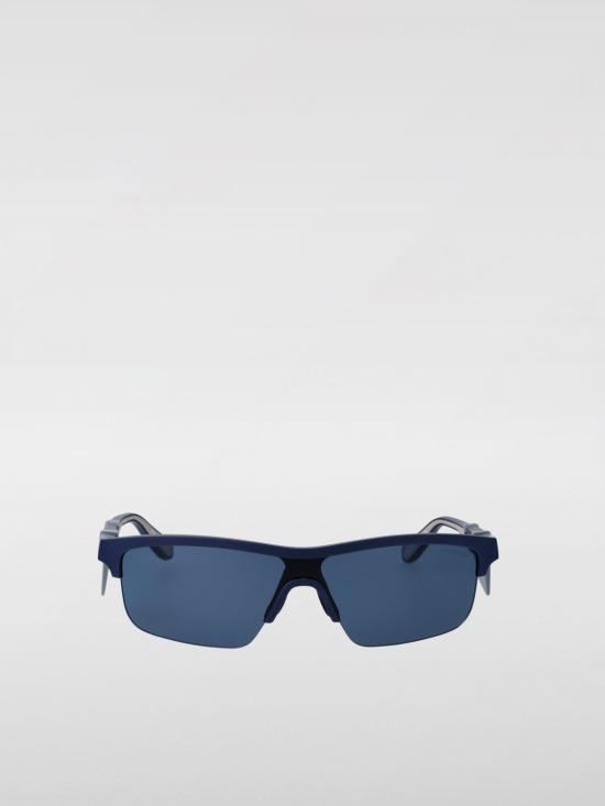 25FW 엠포리오 아르마니 선글라스 0EA4218 576380 Blue - EMPORIO ARMANI