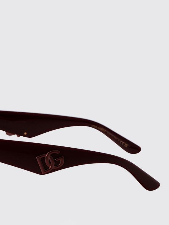 26SS 돌체앤가바나 선글라스 0DG4436 30917E Red - DOLCE & GABBANA