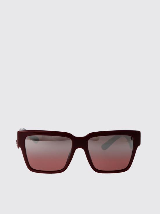 26SS 돌체앤가바나 선글라스 0DG4436 30917E Red - DOLCE & GABBANA