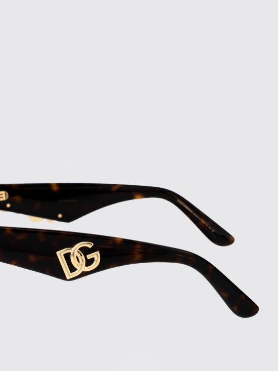 26SS 돌체앤가바나 선글라스 0DG4436 502 73 Brown - DOLCE & GABBANA