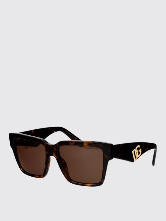 26SS 돌체앤가바나 선글라스 0DG4436 502 73 Brown