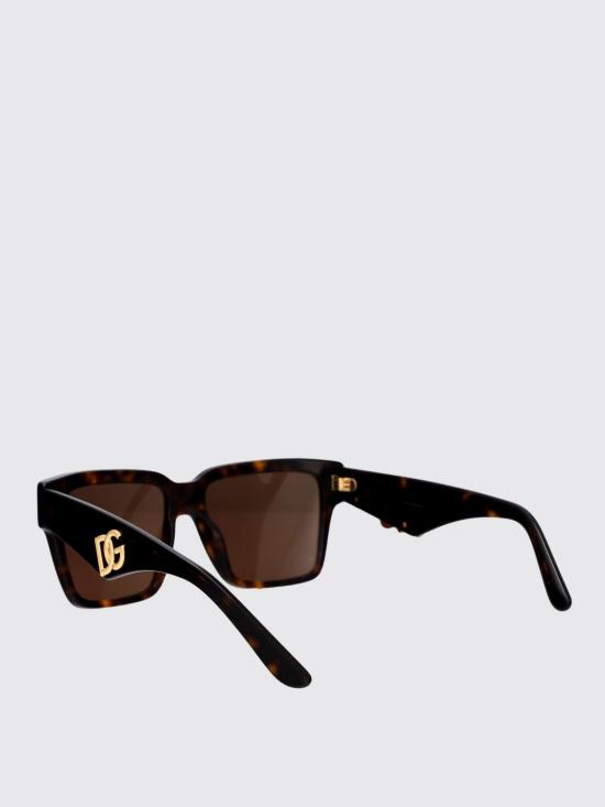 26SS 돌체앤가바나 선글라스 0DG4436 502 73 Brown - DOLCE & GABBANA