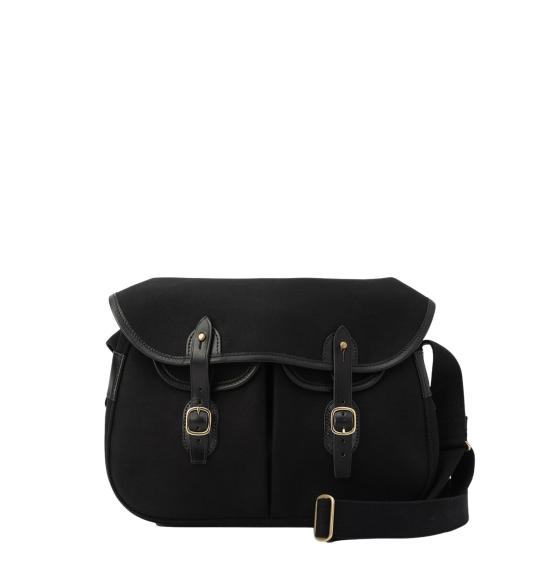 25SS 브레이디 백 숄더백 8L ARIT SBK BLACK