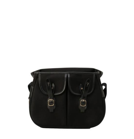 25SS 브레이디 백 숄더백 8L ARIT SBK BLACK - BRADY BAGS