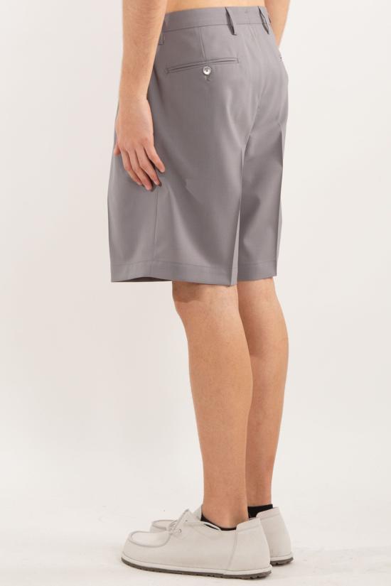 25SS 브릴리아1949 숏팬츠 COLVILLE 325082 190 Grey - BRIGLIA 1949