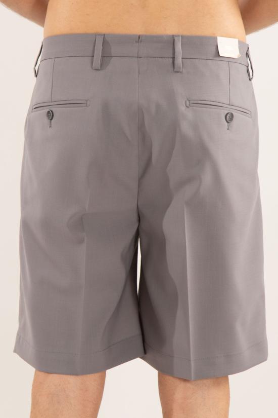 25SS 브릴리아1949 숏팬츠 COLVILLE 325082 190 Grey - BRIGLIA 1949