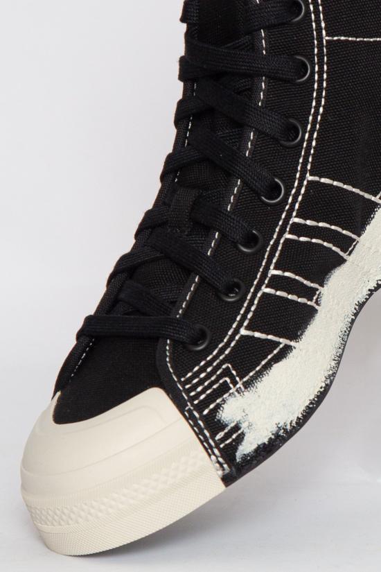 25SS 와이쓰리 스니커즈 JQ2449 BLACK BLACK TALC Black - Y-3
