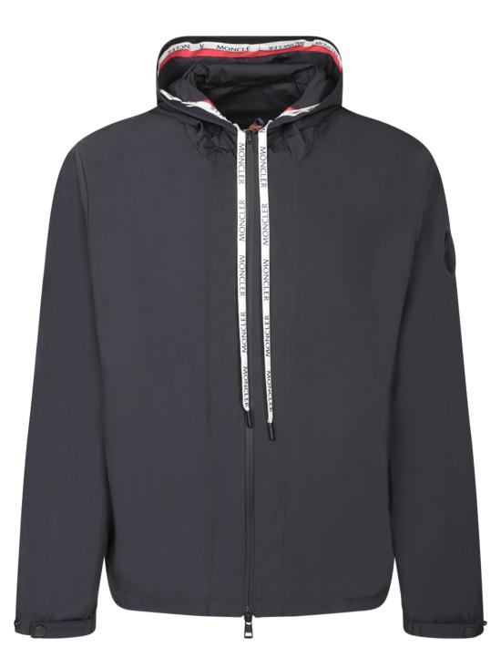 25SS 몽클레어 자켓 1A0019754A91999 BLACK DOM