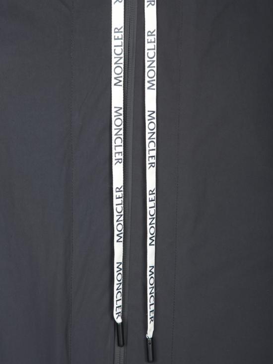 25SS 몽클레어 자켓 1A0019754A91999 BLACK DOM - MONCLER