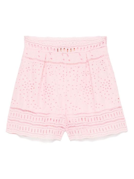 25SS 에르마노 설비노 숏팬츠 D464P602 RXT42808 Pink