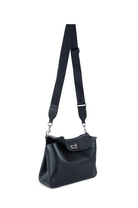  발렌시아가 크로스백 8275832ABOX1000 Black - BALENCIAGA