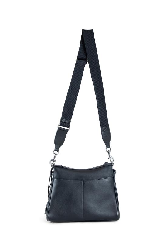  발렌시아가 크로스백 8275832ABOX1000 Black - BALENCIAGA