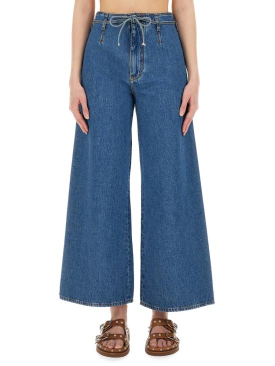 25SS 에트로 데님 팬츠 WRNB0006 AD230S9000 DENIM