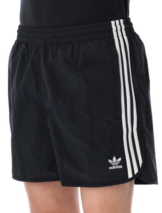  아디다스 숏팬츠 HS2069 Black DOM - ADIDAS